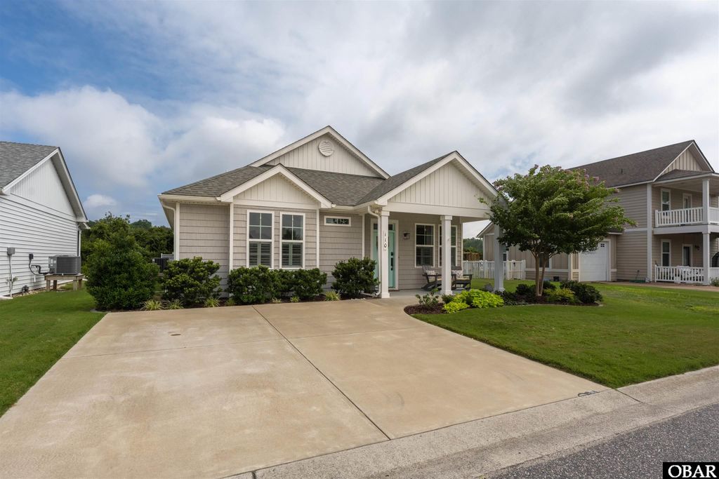 Image 39 of property listing at 110 Treasure Run lot 34, Grandy, NC 27939