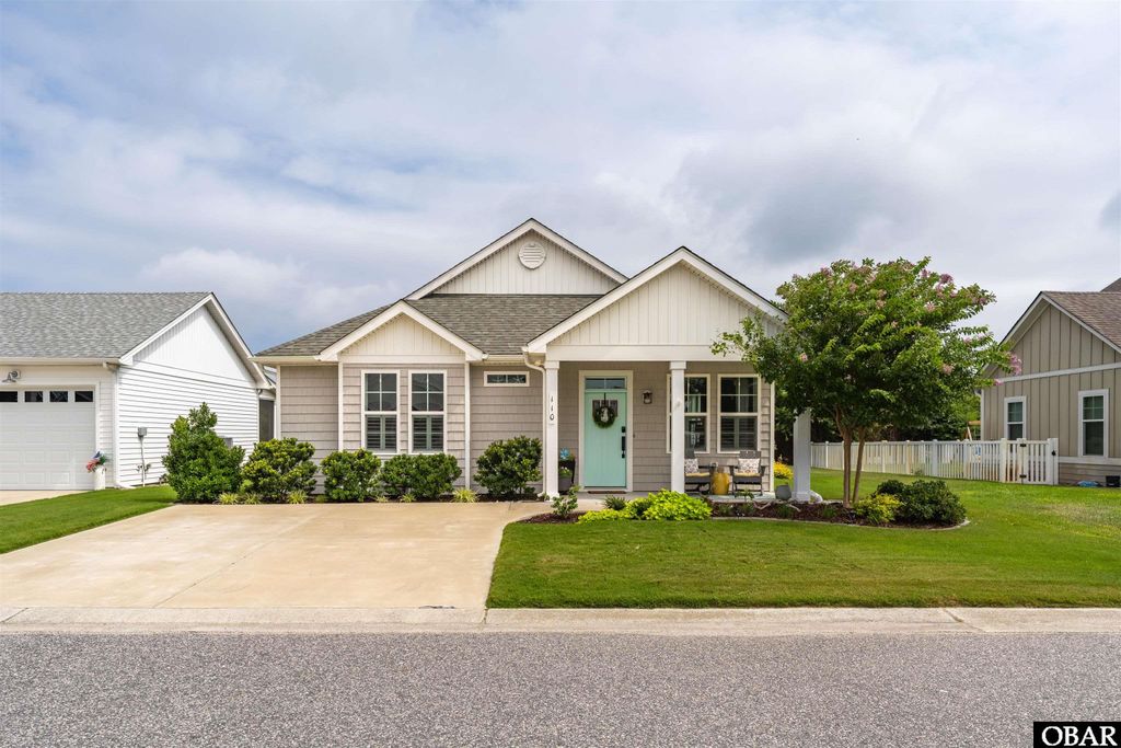 Image 40 of property listing at 110 Treasure Run lot 34, Grandy, NC 27939