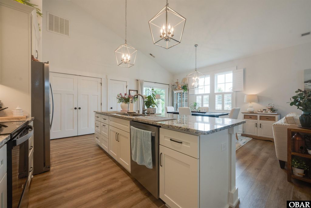 Image 10 of property listing at 110 Treasure Run lot 34, Grandy, NC 27939