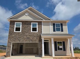 111 Caballeros Trail, Prosperity, SC 29127