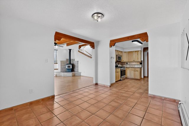 1336 Acequia Borrada, Santa Fe, NM 87507