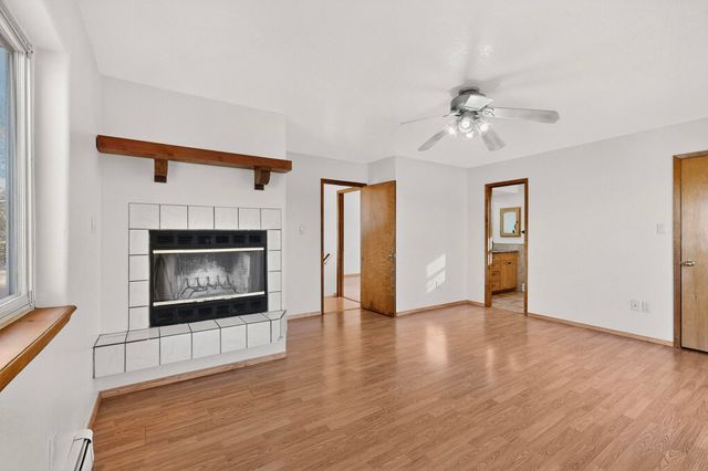 1336 Acequia Borrada, Santa Fe, NM 87507