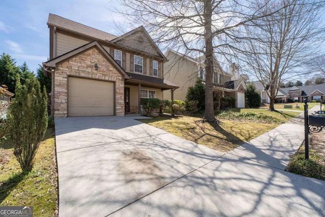 6425 White Walnut Way, Braselton, GA 30517