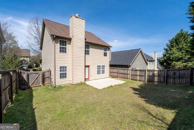 6425 White Walnut Way, Braselton, GA 30517