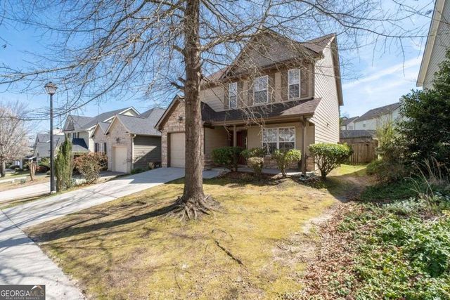 6425 White Walnut Way, Braselton, GA 30517