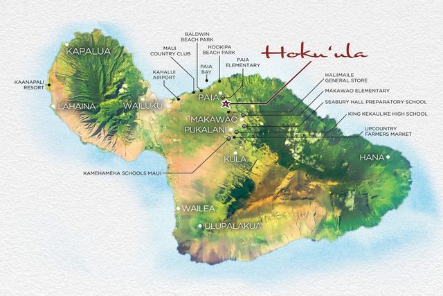 80 Hokupa St Lot 184, Makawao, HI 96768