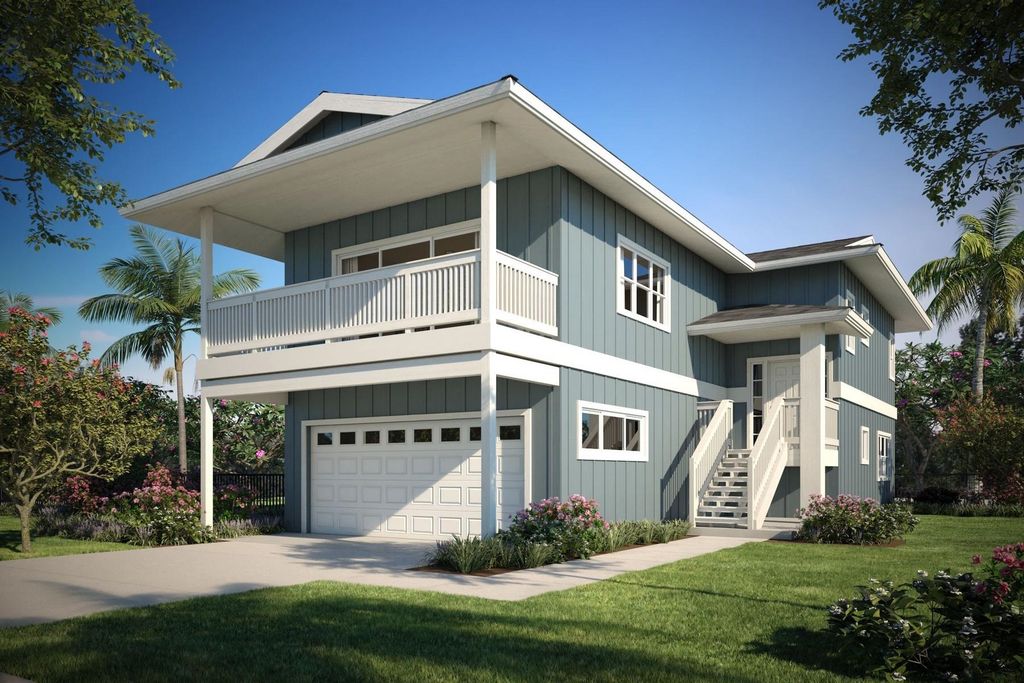 80 Hokupa St Lot 184, Makawao, HI 96768