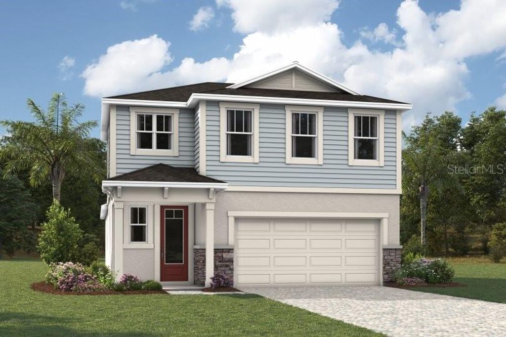 13113 OXEYE LANE, Parrish, FL 34219