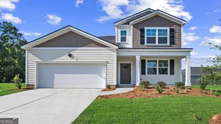 107 Fernhill Drive, Statesboro, GA 30461