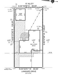 9632 Lanward Drive, Dallas, TX 75238