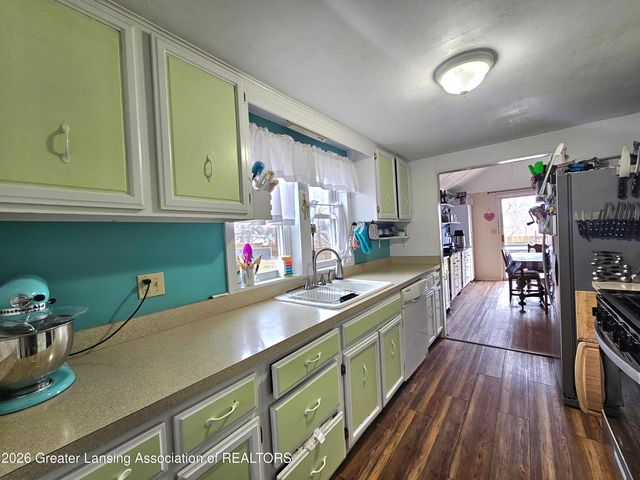 118 Caroline Street, Portland, MI 48875