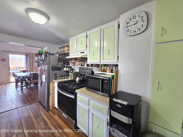 118 Caroline Street, Portland, MI 48875