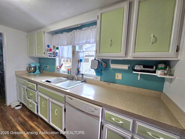 118 Caroline Street, Portland, MI 48875