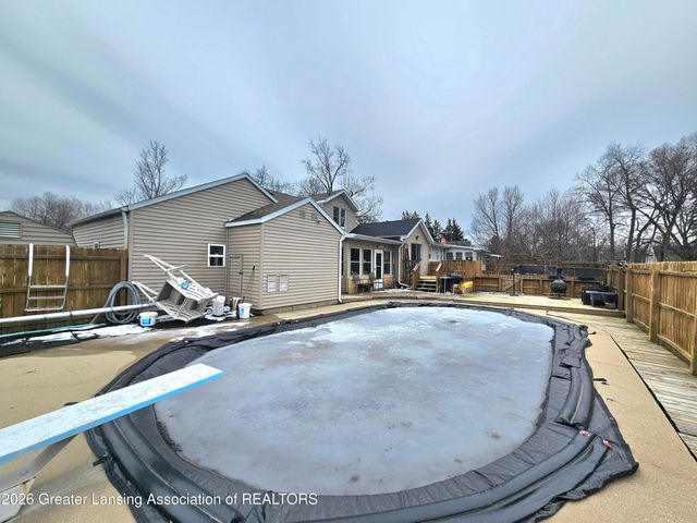 118 Caroline Street, Portland, MI 48875