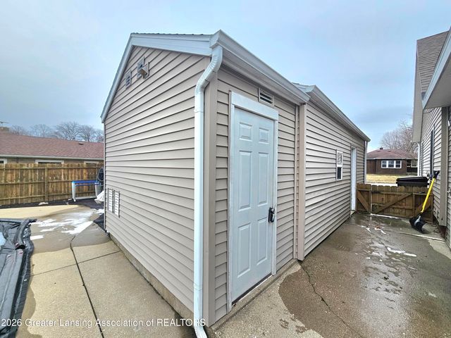 118 Caroline Street, Portland, MI 48875