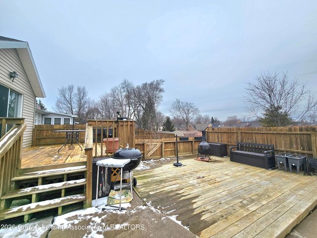 118 Caroline Street, Portland, MI 48875