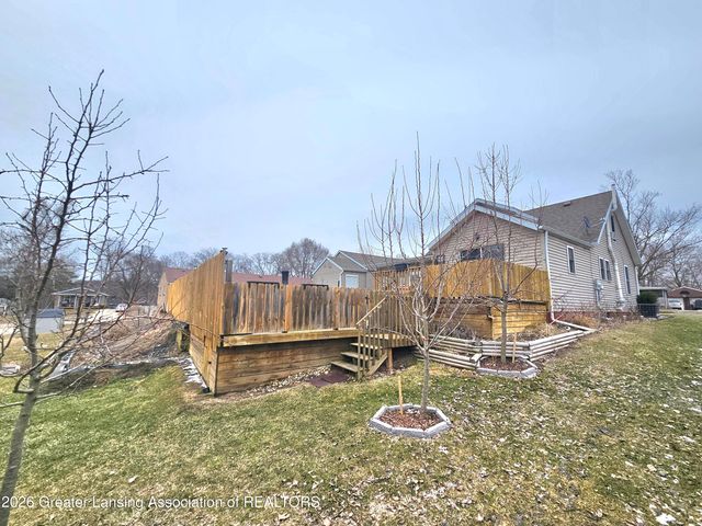 118 Caroline Street, Portland, MI 48875