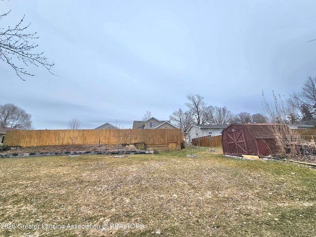 118 Caroline Street, Portland, MI 48875