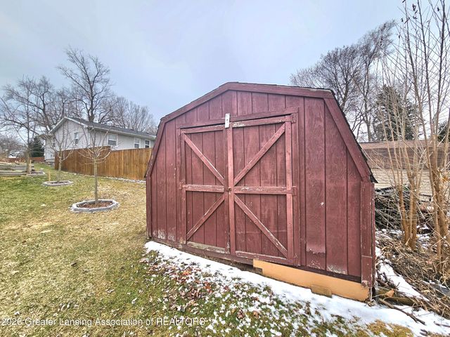 118 Caroline Street, Portland, MI 48875