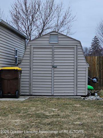 118 Caroline Street, Portland, MI 48875