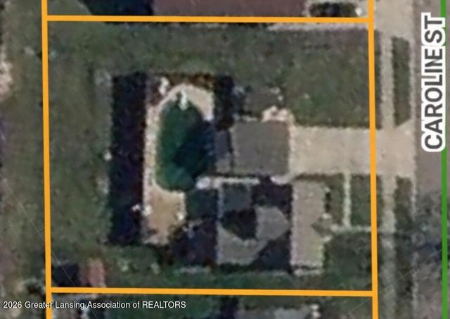 118 Caroline Street, Portland, MI 48875