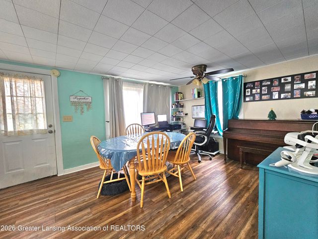 118 Caroline Street, Portland, MI 48875