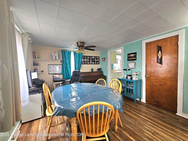 118 Caroline Street, Portland, MI 48875