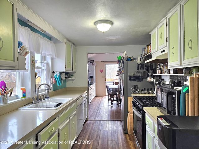 118 Caroline Street, Portland, MI 48875