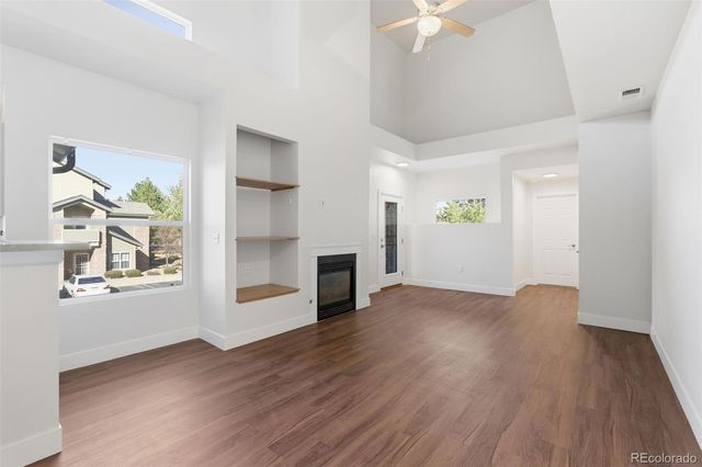 3258 S Zeno Court J, Aurora, CO 80013