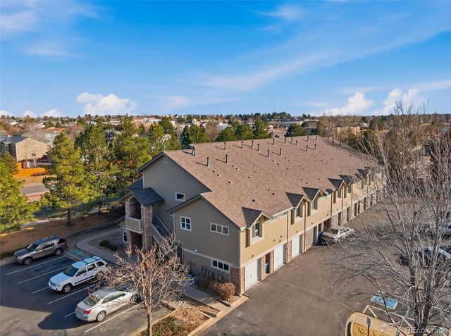 3258 S Zeno Court J, Aurora, CO 80013