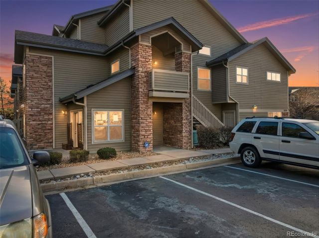 3258 S Zeno Court J, Aurora, CO 80013