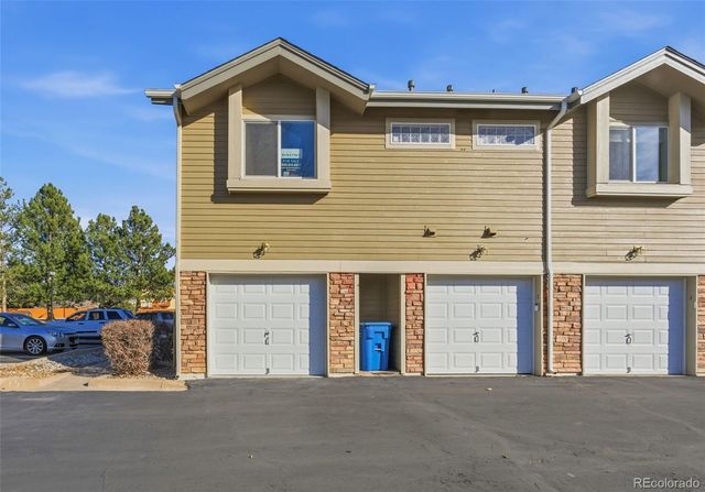 3258 S Zeno Court J, Aurora, CO 80013