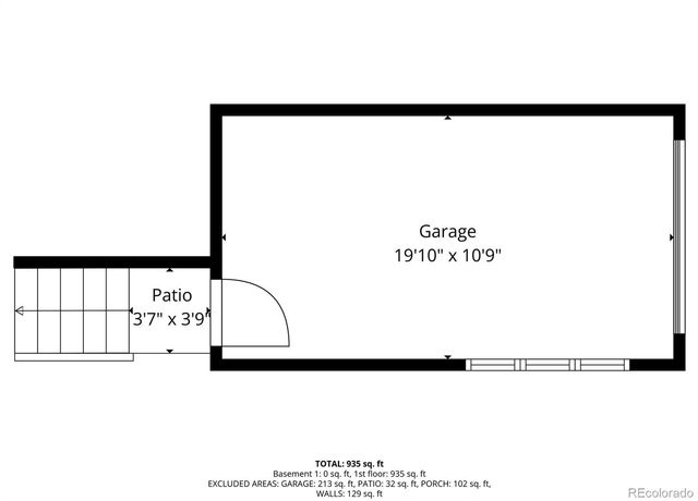 3258 S Zeno Court J, Aurora, CO 80013
