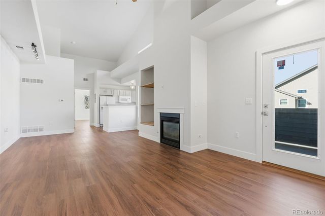 3258 S Zeno Court J, Aurora, CO 80013