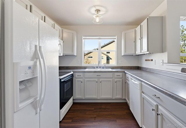 3258 S Zeno Court J, Aurora, CO 80013