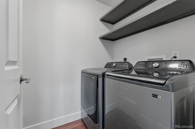 3258 S Zeno Court J, Aurora, CO 80013