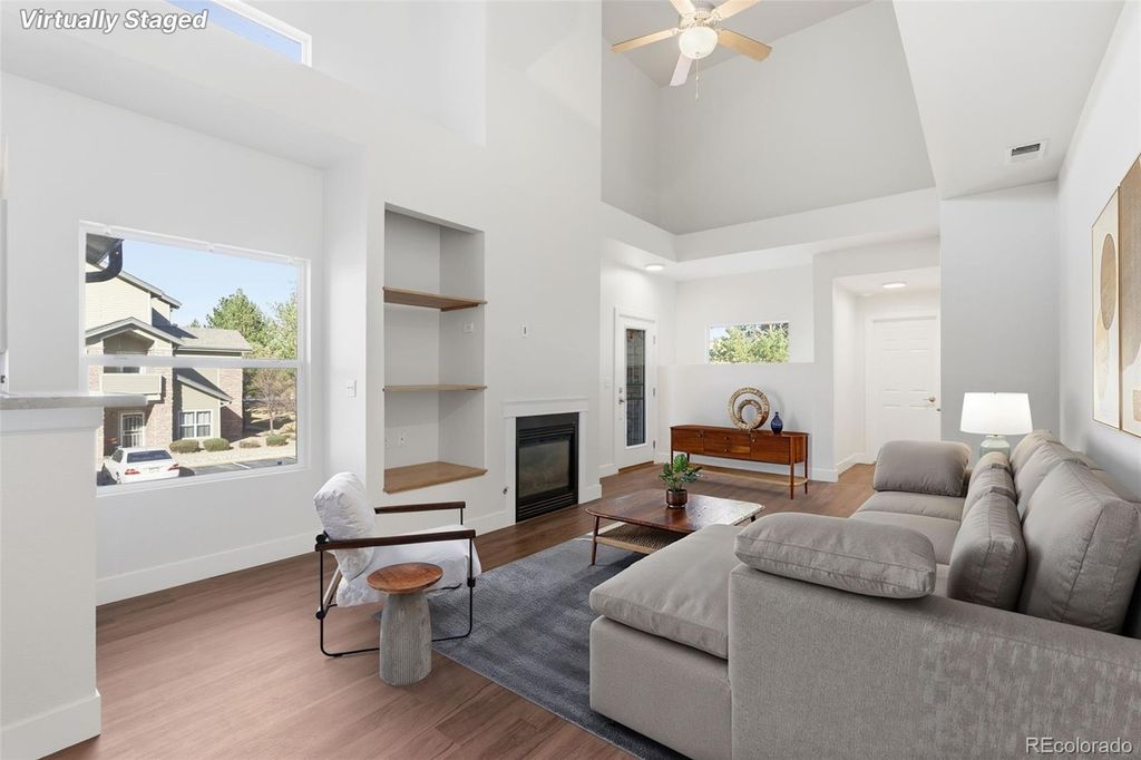 3258 S Zeno Court J, Aurora, CO 80013