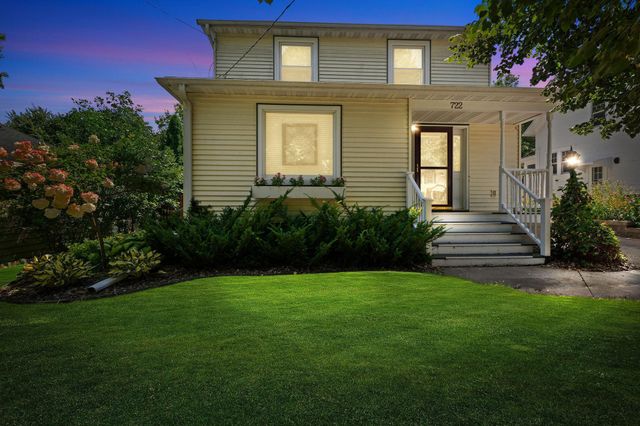 722 7th Street SW, Rochester, MN 55902