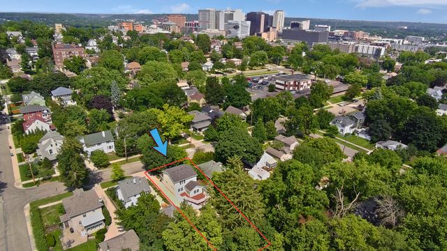 722 7th Street SW, Rochester, MN 55902