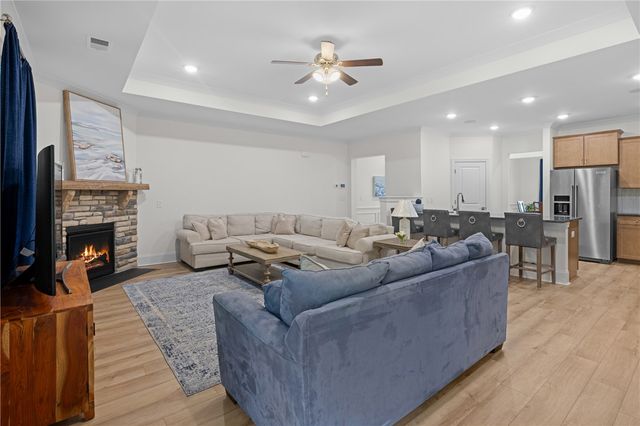209 Eagles View Drive, Seneca, SC 29678