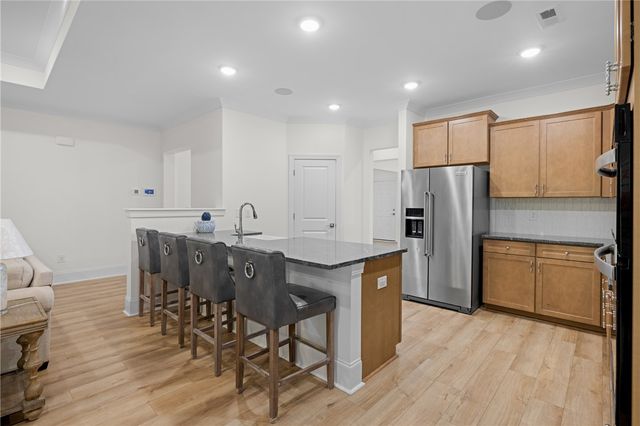 209 Eagles View Drive, Seneca, SC 29678
