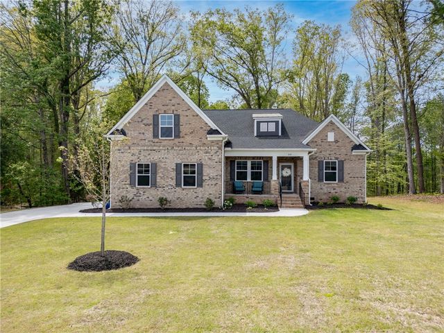 209 Eagles View Drive, Seneca, SC 29678