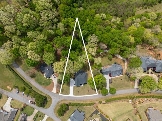 209 Eagles View Drive, Seneca, SC 29678