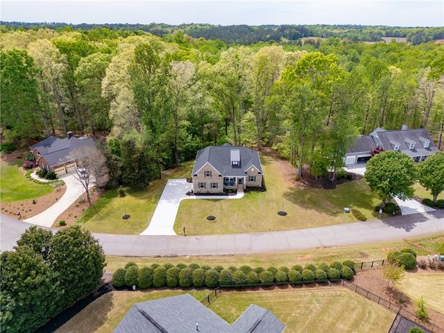 209 Eagles View Drive, Seneca, SC 29678