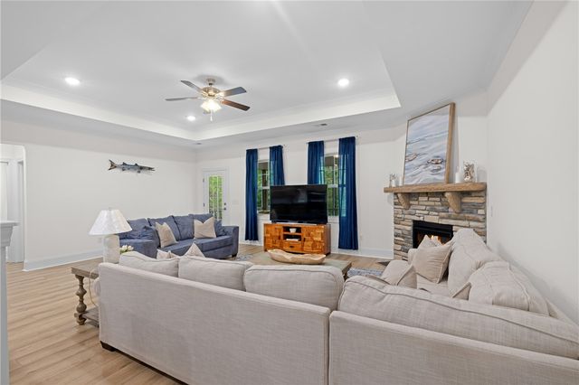 209 Eagles View Drive, Seneca, SC 29678