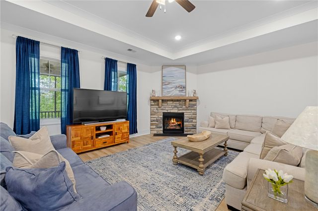 209 Eagles View Drive, Seneca, SC 29678