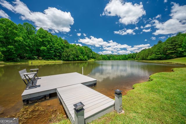 1.57AC Faith Hill Road, Mccaysville, GA 30555