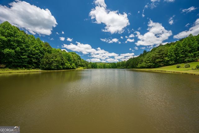 1.57AC Faith Hill Road, Mccaysville, GA 30555