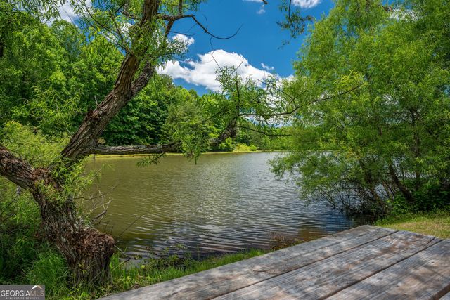 1.57AC Faith Hill Road, Mccaysville, GA 30555