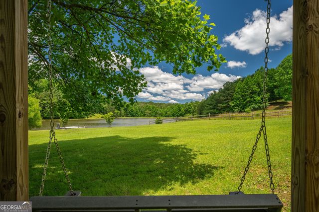 1.57AC Faith Hill Road, Mccaysville, GA 30555